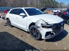 WA1FVAF12KD038238 2019 AUDI Q8