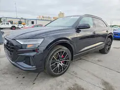 WA1FVAF12KD039468 2019 AUDI Q8
