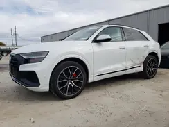 WA1FVAF12KD040703 2019 AUDI Q8