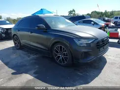 WA1FVAF12KD044539 2019 AUDI Q8