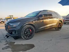 WA1FVAF12LD004592 2020 AUDI Q8