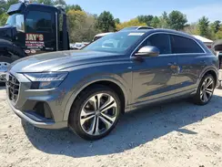 WA1FVAF12LD009176 2020 AUDI Q8