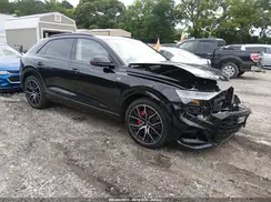 WA1FVAF12LD027127 2020 AUDI Q8