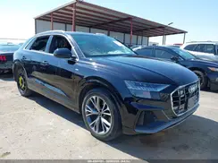 WA1FVAF12MD029817 2021 AUDI Q8