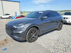 WA1FVAF13KD007757 2019 AUDI Q8