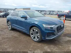 WA1FVAF13KD012702 2019 AUDI Q8