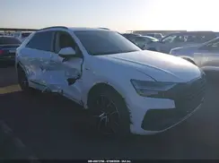 WA1FVAF13KD024901 2019 AUDI Q8