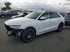 WA1FVAF13KD028415 2019 AUDI Q8
