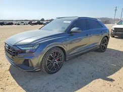 WA1FVAF13KD030651 2019 AUDI Q8