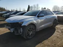 WA1FVAF13KD036479 2019 AUDI Q8