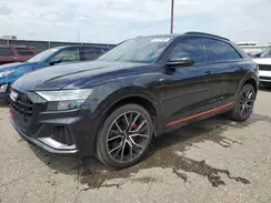 WA1FVAF13KD041309 2019 AUDI Q8