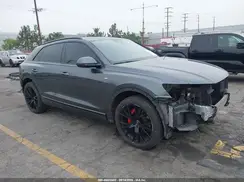 WA1FVAF13KD041665 2019 AUDI Q8