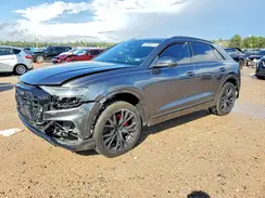 WA1FVAF13KD042069 2019 AUDI Q8