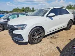 WA1FVAF13KD044579 2019 AUDI Q8
