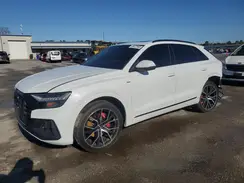 WA1FVAF13KD047532 2019 AUDI Q8
