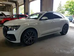 WA1FVAF13LD003676 2020 AUDI Q8
