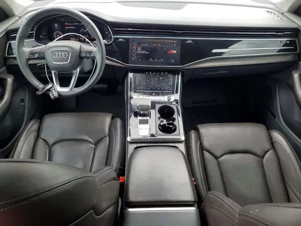 WA1FVAF13LD014046 2020 AUDI Q8 - Image 8