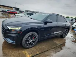 WA1FVAF13LD017724 2020 AUDI Q8