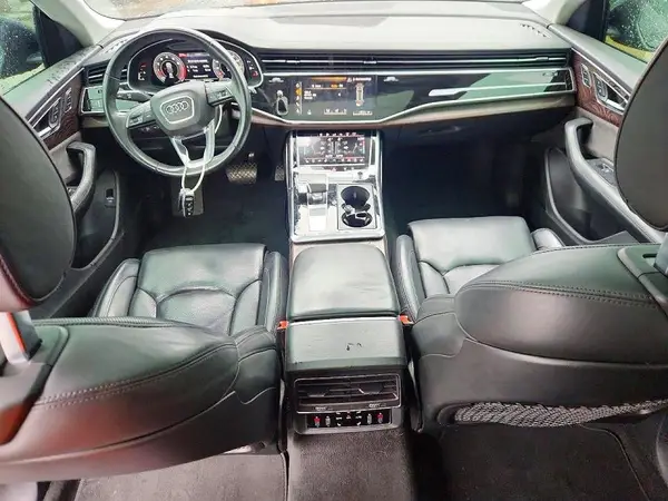 WA1FVAF13LD017724 2020 AUDI Q8 - Image 8