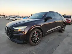 WA1FVAF13LD020347 2020 AUDI Q8