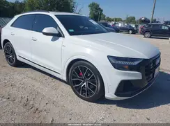 WA1FVAF13LD027041 2020 AUDI Q8