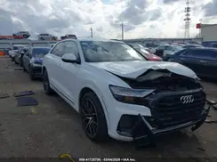 WA1FVAF13MD008507 2021 AUDI Q8