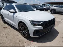 WA1FVAF13MD009057 2021 AUDI Q8