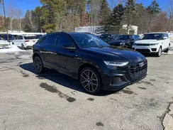 WA1FVAF13MD011570 2021 AUDI Q8