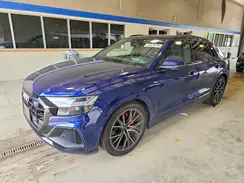 WA1FVAF13MD012167 2021 AUDI Q8