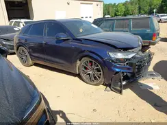WA1FVAF13MD013173 2021 AUDI Q8