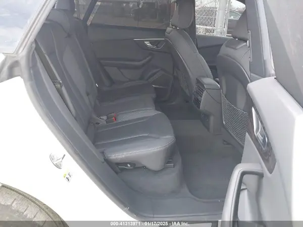 WA1FVAF13MD016669 2021 AUDI Q8 - Image 8