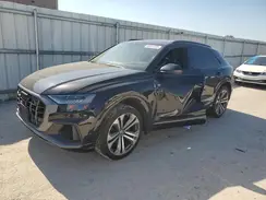 WA1FVAF14KD004978 2019 AUDI Q8