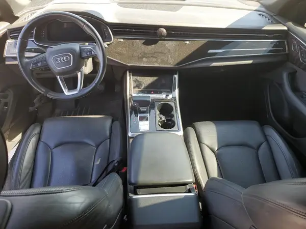 WA1FVAF14KD004978 2019 AUDI Q8 - Image 8