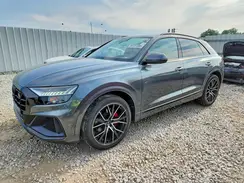 WA1FVAF14KD024230 2019 AUDI Q8
