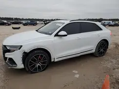WA1FVAF14KD025460 2019 AUDI Q8