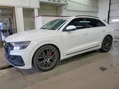 WA1FVAF14KD027578 2019 AUDI Q8