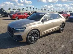 WA1FVAF14KD027774 2019 AUDI Q8