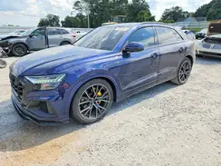 WA1FVAF14KD032053 2019 AUDI Q8