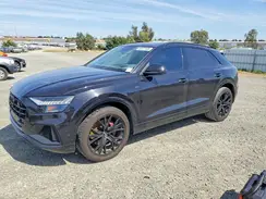 WA1FVAF14KD034112 2019 AUDI Q8