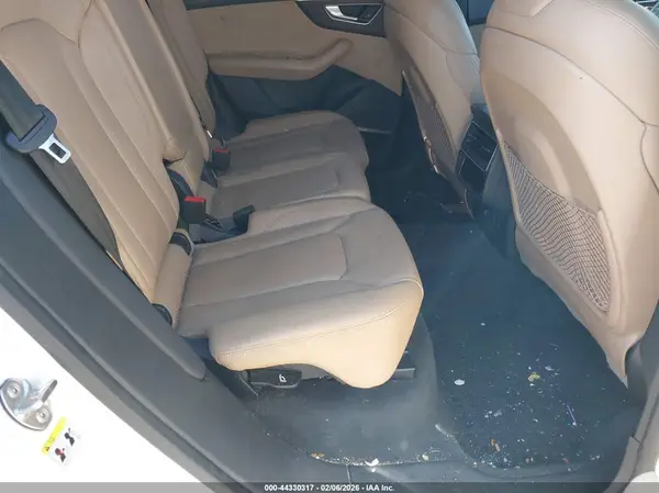 WA1FVAF14KD034448 2019 AUDI Q8 - Image 8