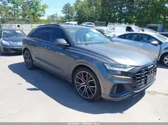 WA1FVAF14KD034935 2019 AUDI Q8