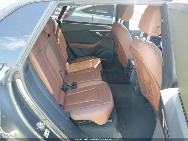WA1FVAF14KD034935 2019 AUDI Q8 - Image 8