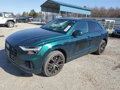 WA1FVAF14KD039343 2019 AUDI Q8