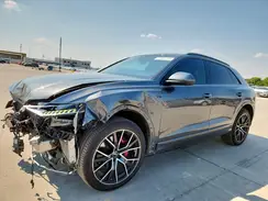 WA1FVAF14KD039567 2019 AUDI Q8