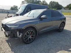WA1FVAF14KD043019 2019 AUDI Q8