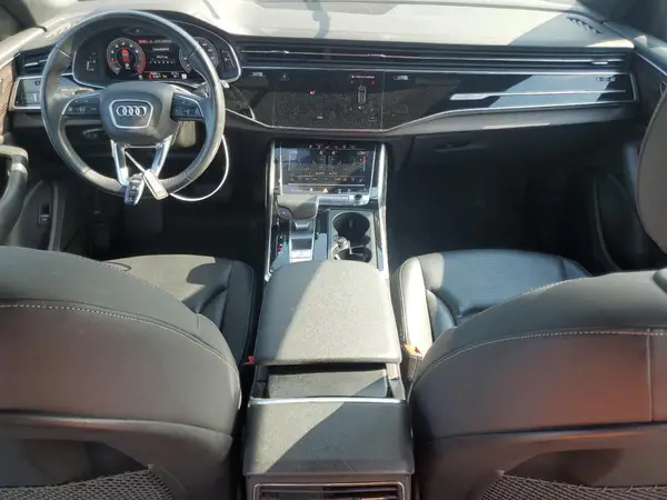 WA1FVAF14KD043019 2019 AUDI Q8 - Image 8