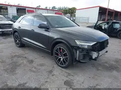 WA1FVAF14KD043912 2019 AUDI Q8