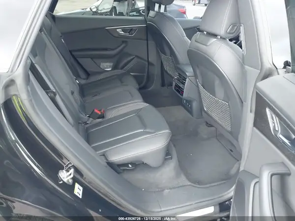 WA1FVAF14KD043912 2019 AUDI Q8 - Image 8