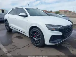 WA1FVAF14KD045661 2019 AUDI Q8