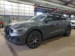 WA1FVAF14LD004383 2020 AUDI Q8